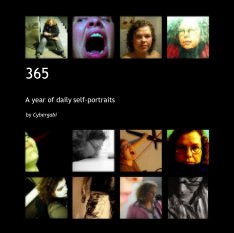 365 book cover