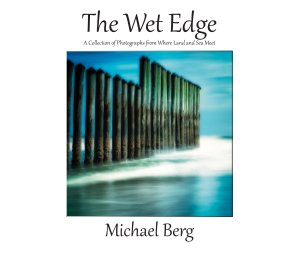 The Wet Edge book cover