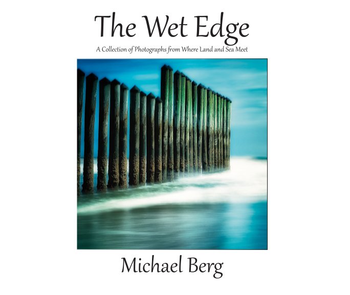 View The Wet Edge by Michael Berg