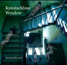 Kunstschloss Wrodow book cover