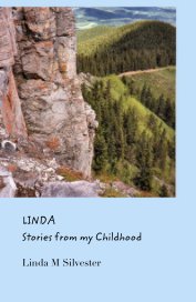 LINDA Stories from my Childhood book cover