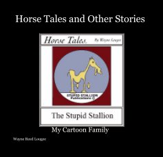 Horse Tales and Other Stories book cover