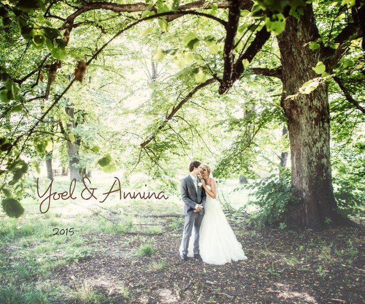 Ver Yoel & Annina por AlexAngelovski Fotografi