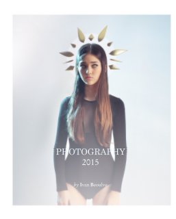 PHOTOGRAPHY 2015 book cover