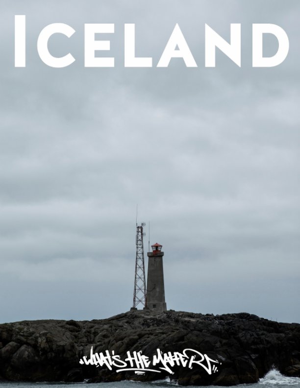 Ver iceland 2015 por Philip Dahlmann