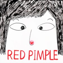 RED PIMPLE book cover