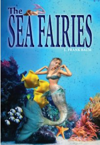 The Sea Fairies book cover