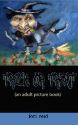 Trick or Treat book cover