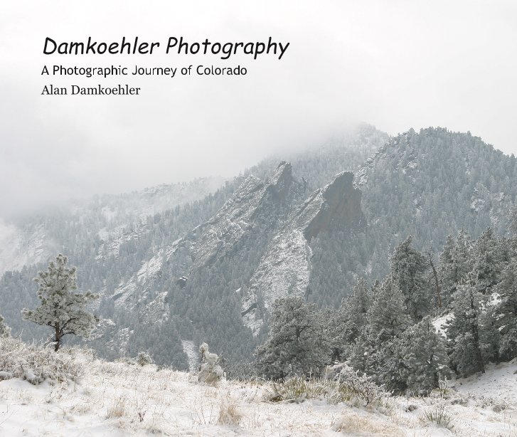 Ver Damkoehler Photography por Alan Damkoehler
