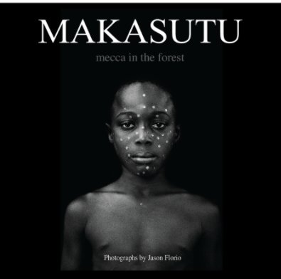 Makasutu book cover