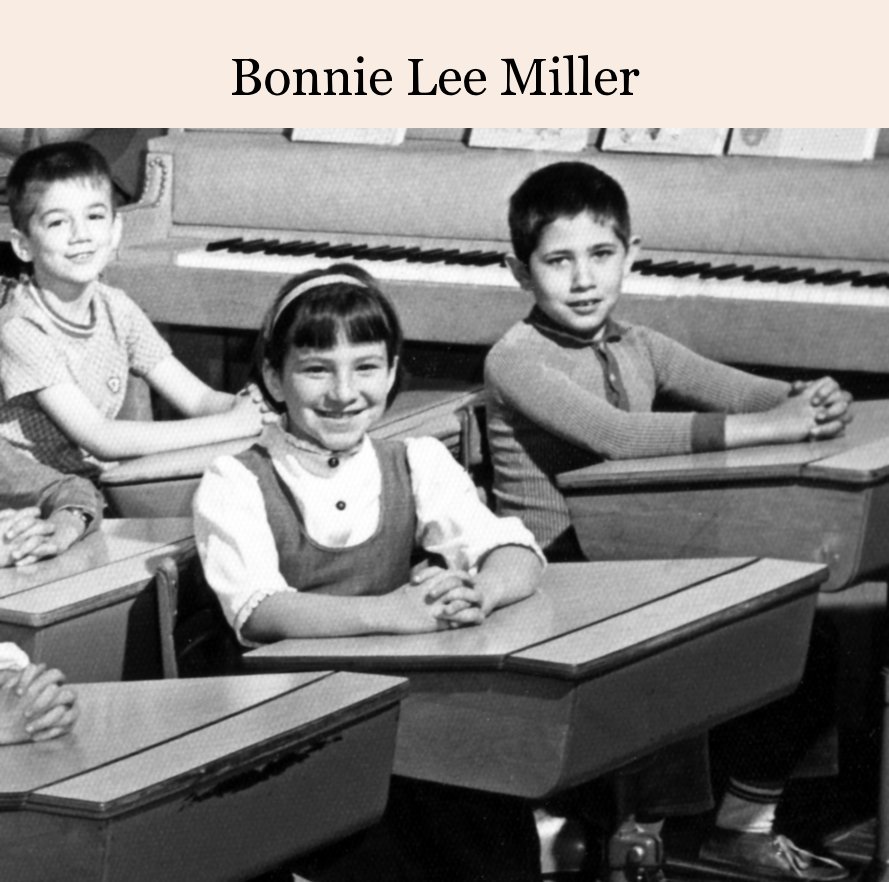 View Bonnie Lee Miller by Michael Emerson