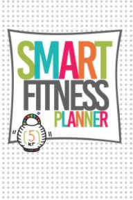 SMART Fitness Planner book cover