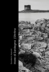 Mare di Sardegna | Stintino (fogli interni a righe) book cover