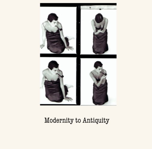 Ver Modernity to Antiquity por foilarts/Ahmed Sibdial Sau