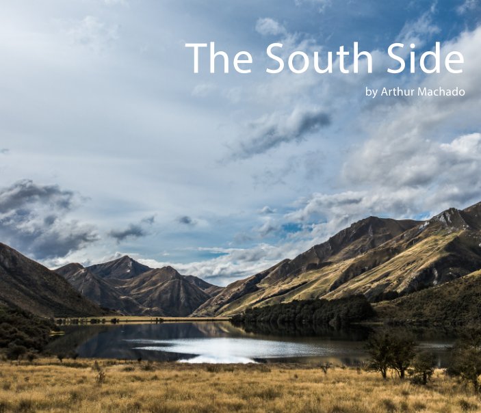 View The South Side by Arthur Machado