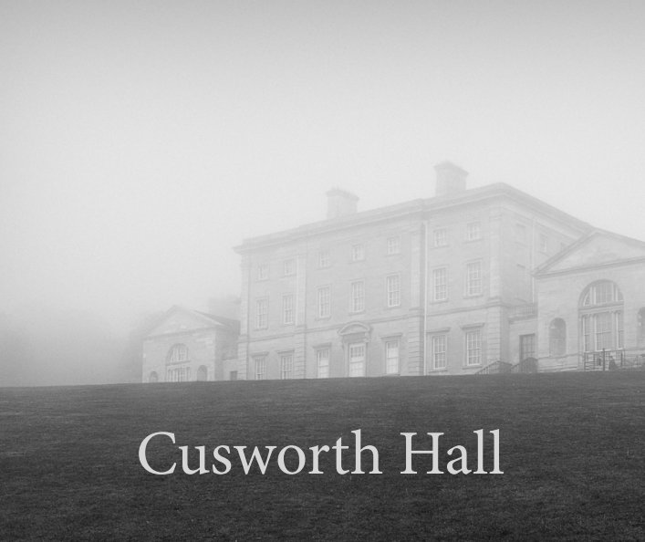 View Cusworth Hall Doncaster by Ian Barber