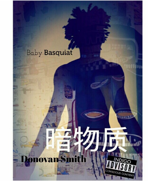 View Baby Basquiat by Donovan Smith