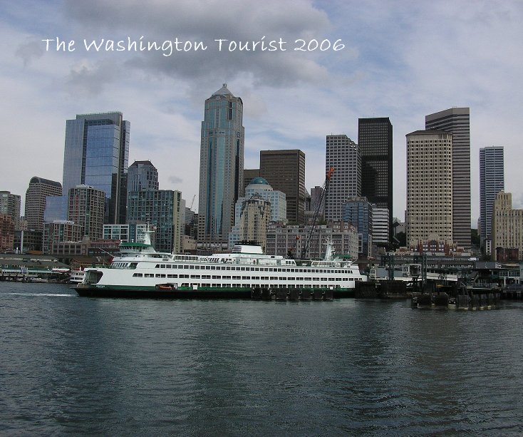 View The Washington Tourist 2006 by Moody-Duck