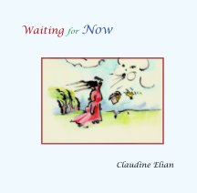 Waiting for Now book cover