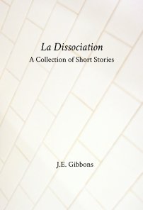 La Dissociation book cover
