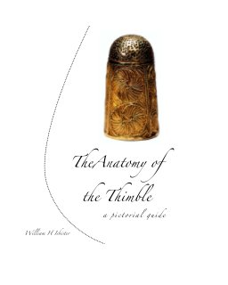 The Anatomy of the Thimble book cover