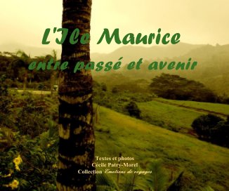 L'Ile Maurice book cover