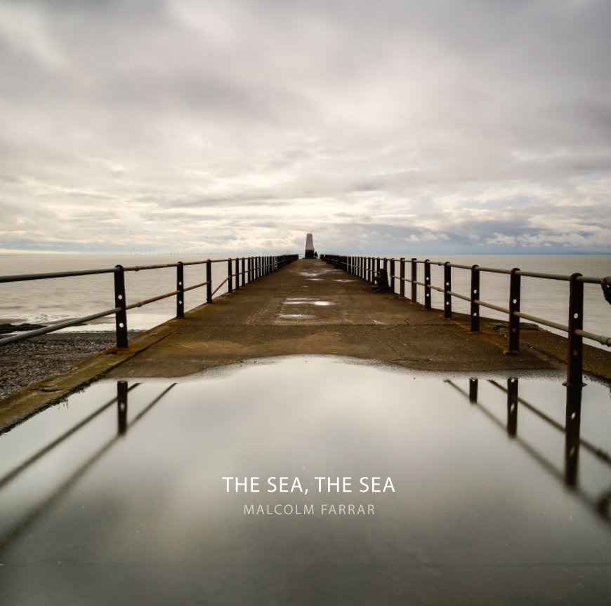 Ver The sea, the sea por Malcolm Farrar