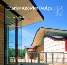 Charles Knowles Design book cover