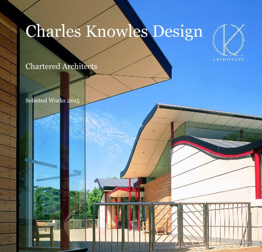 Bekijk Charles Knowles Design op Selected Works 2015