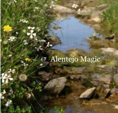 Alentejo Magic book cover