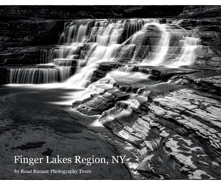 Ver Finger Lakes Region, NY por Road Runner Photography Tours