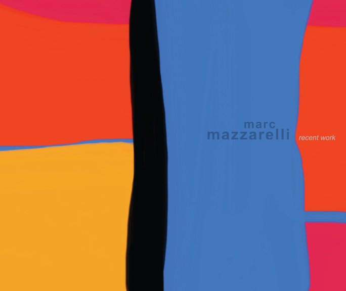 Ver Abstracts por Marc Mazzarelli