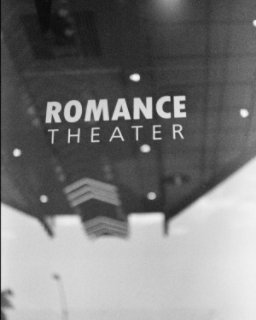 The Romance Theater book cover