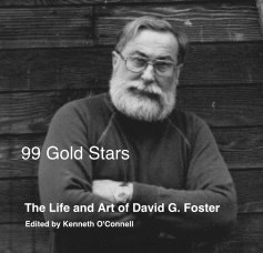 99 Gold Stars book cover