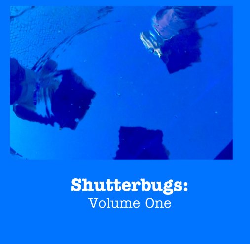 View Shutterbugs: Volume One by Shutterbugs (curated by Excelsus Foundation)