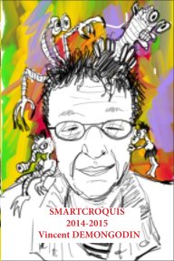 SmartphoneCroquis book cover