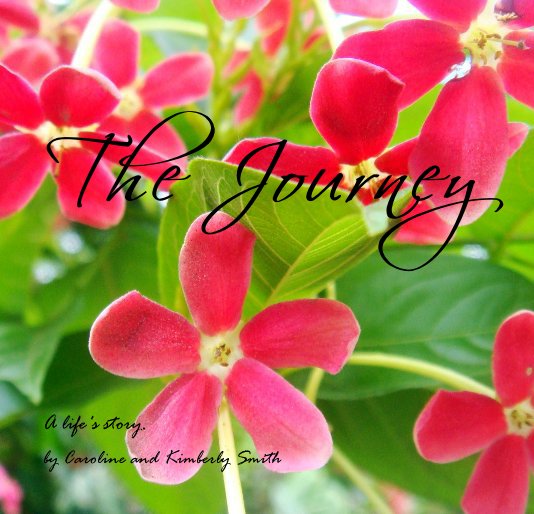 View The Journey by Caroline and Kimberly Smith