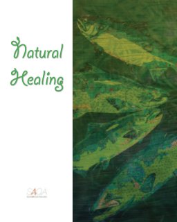 Natural Healing Catalog book cover