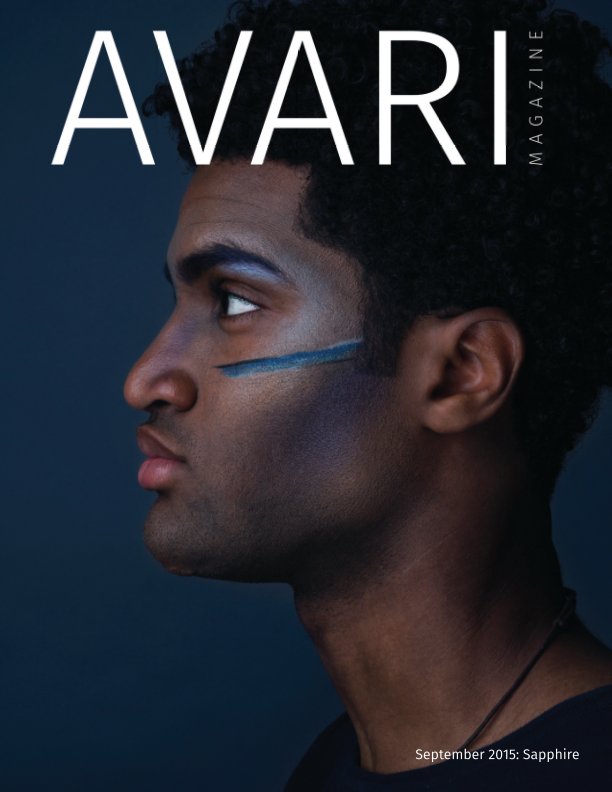 Bekijk Avari Magazine: Sapphire 2015 op Avari Magazine