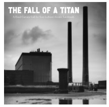 The Fall of a Titan book cover