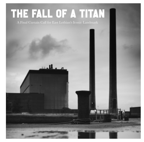 View The Fall of a Titan by Gavin Smart