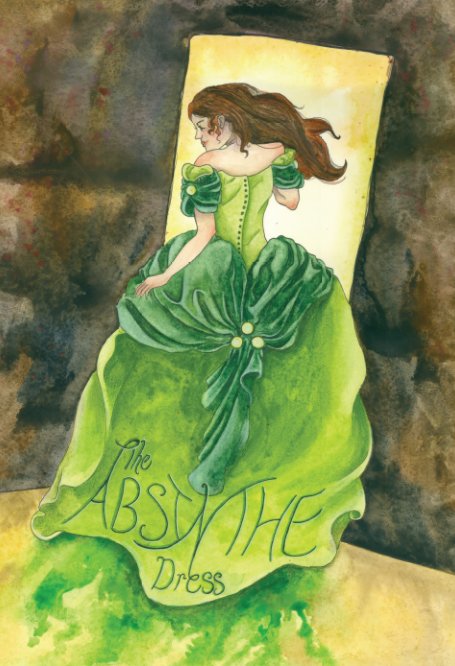 Bekijk The Absinthe Dress op Rachel M. Esposito