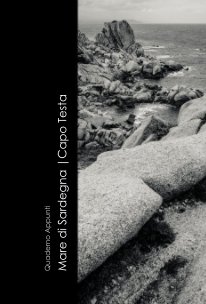 Mare di Sardegna |Capo Testa book cover