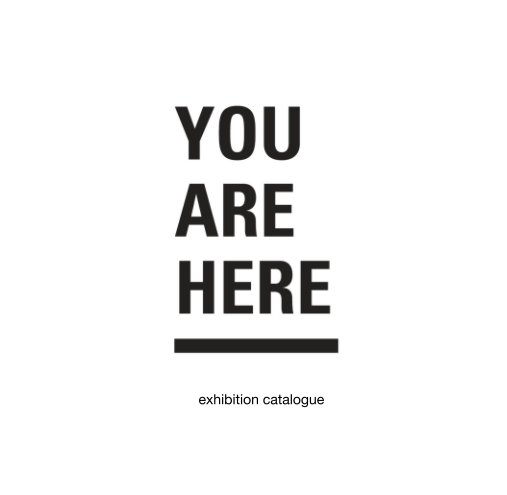 Ver You Are Here por Sarah Edmondson