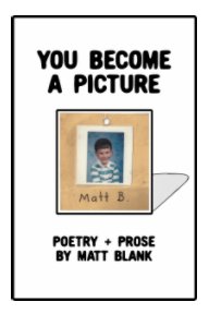You Become A Picture book cover