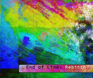 End of Line: Rebirth book cover
