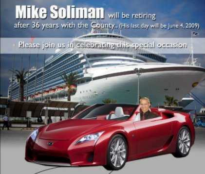 Mike Soliman_2 book cover