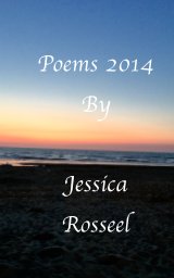 Poems 2014 book cover