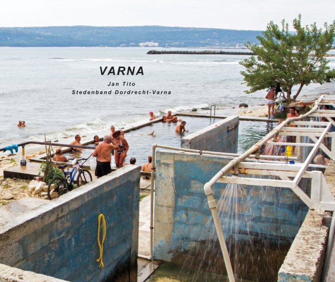 View VARNA by Jan Tito