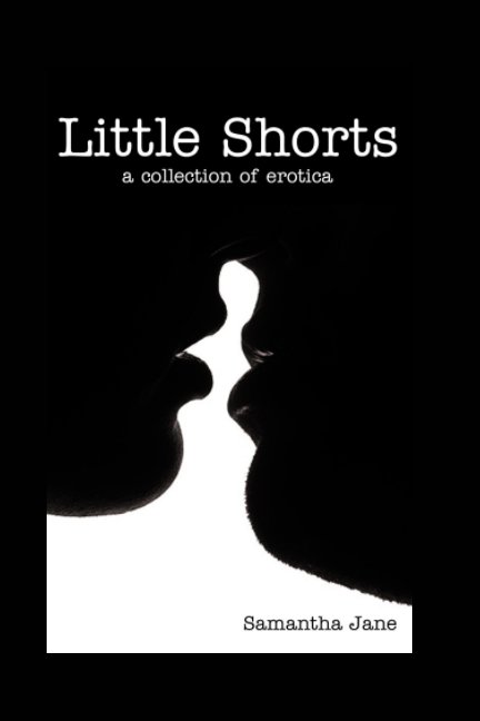 View Little Shorts by Samantha Jane